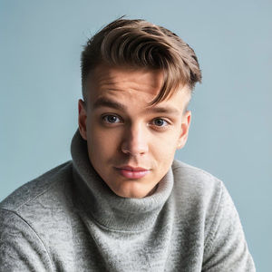 Meet your Posher, German